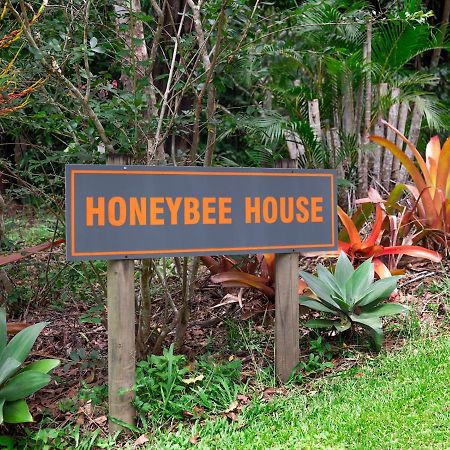 Вілла Honeybee House Куранда Екстер'єр фото